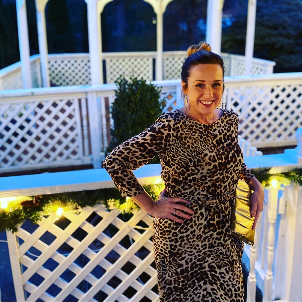 Meet your Posher, Kate